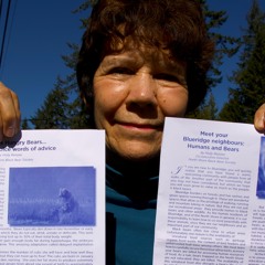 Ep. 68 - Black Bear Cub Conflict Response