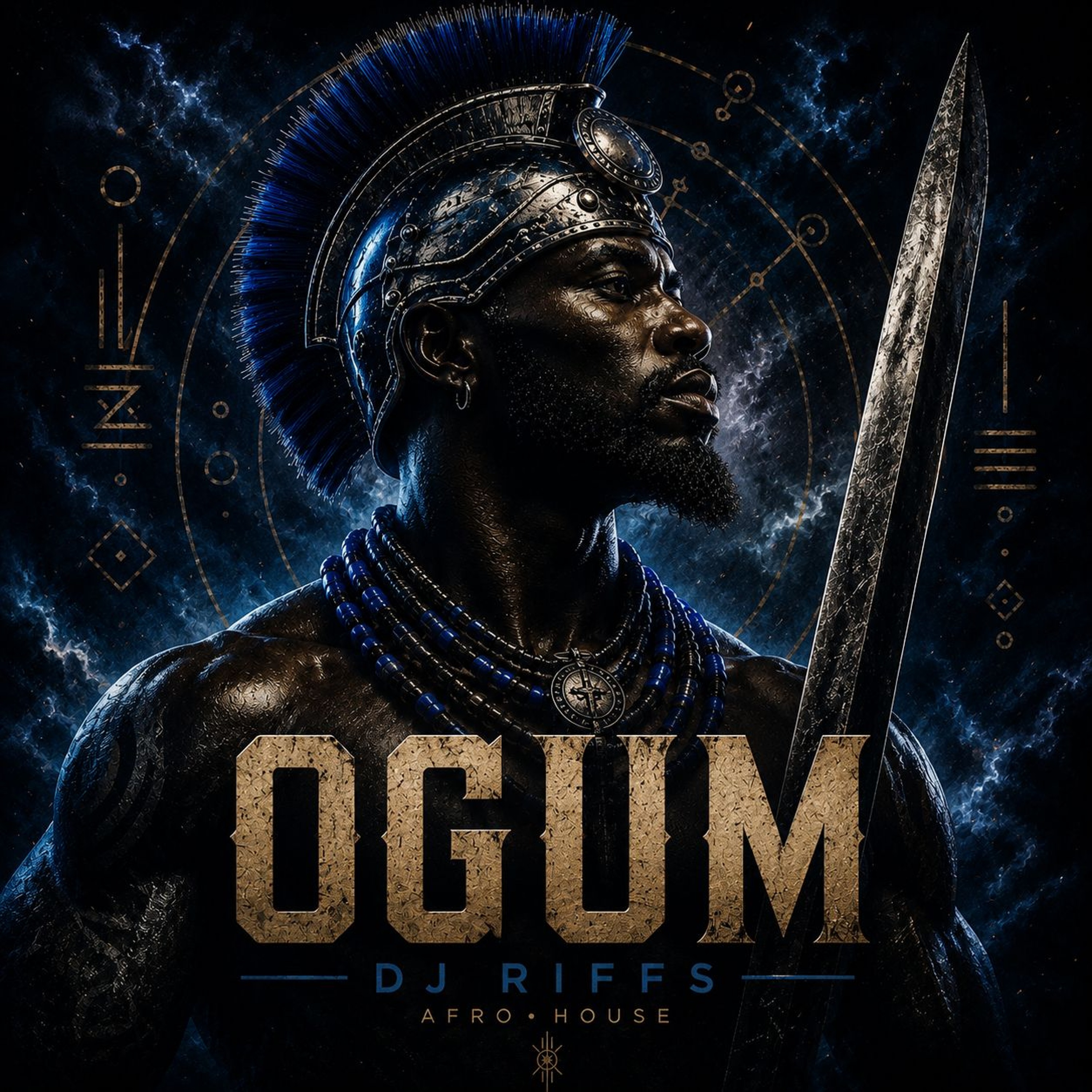 Ogum episode artwork