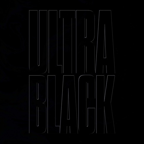 Ultra Black (Feat. Hit-Boy)