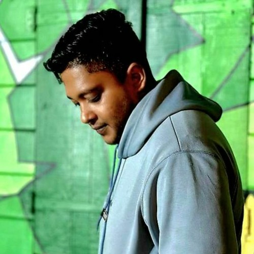 BadBwoy In the PsyWoods