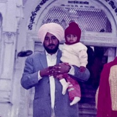 Rove Saari Saari Raat - Surjit Bindrakhia