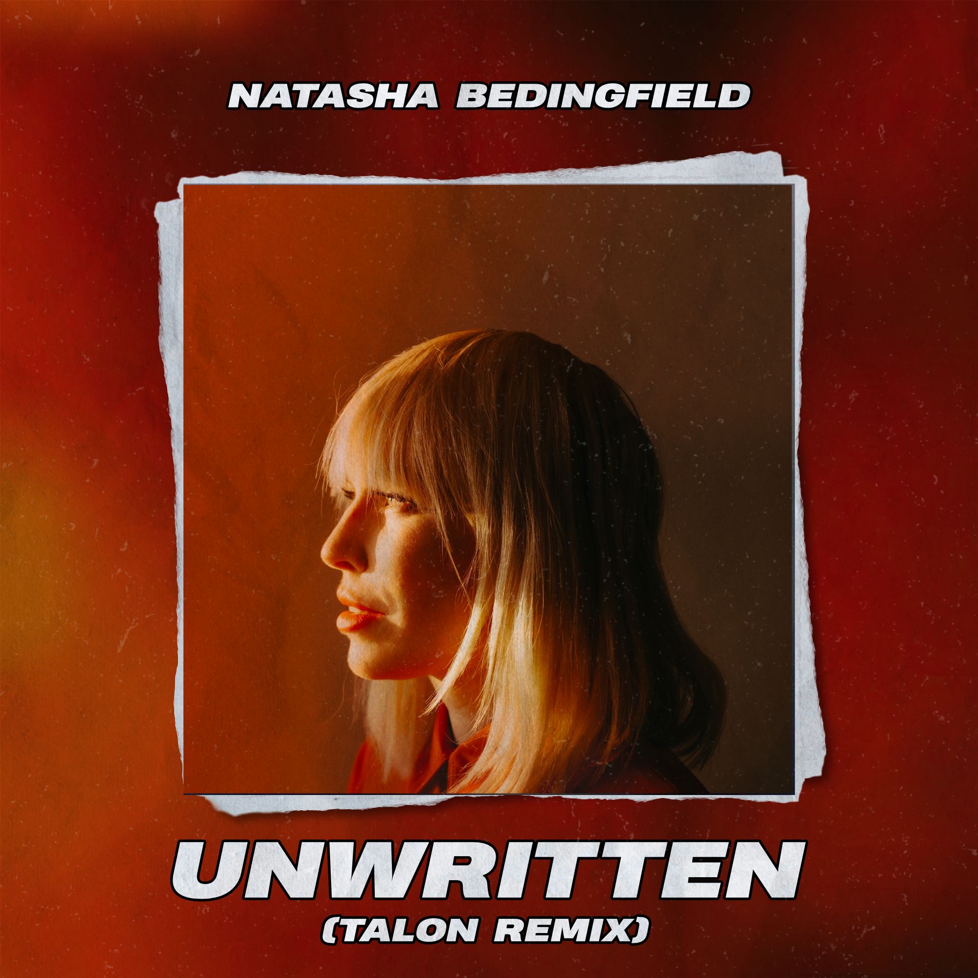 Natasha Bedingfield – UNWRITTEN (Talon Afrohouse Remix)