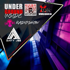 Underground Inside Podcast (Radio Show)