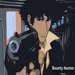 Bounty Hunter