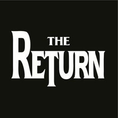 THE RETURN