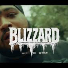 DeeMuney - Blizzard