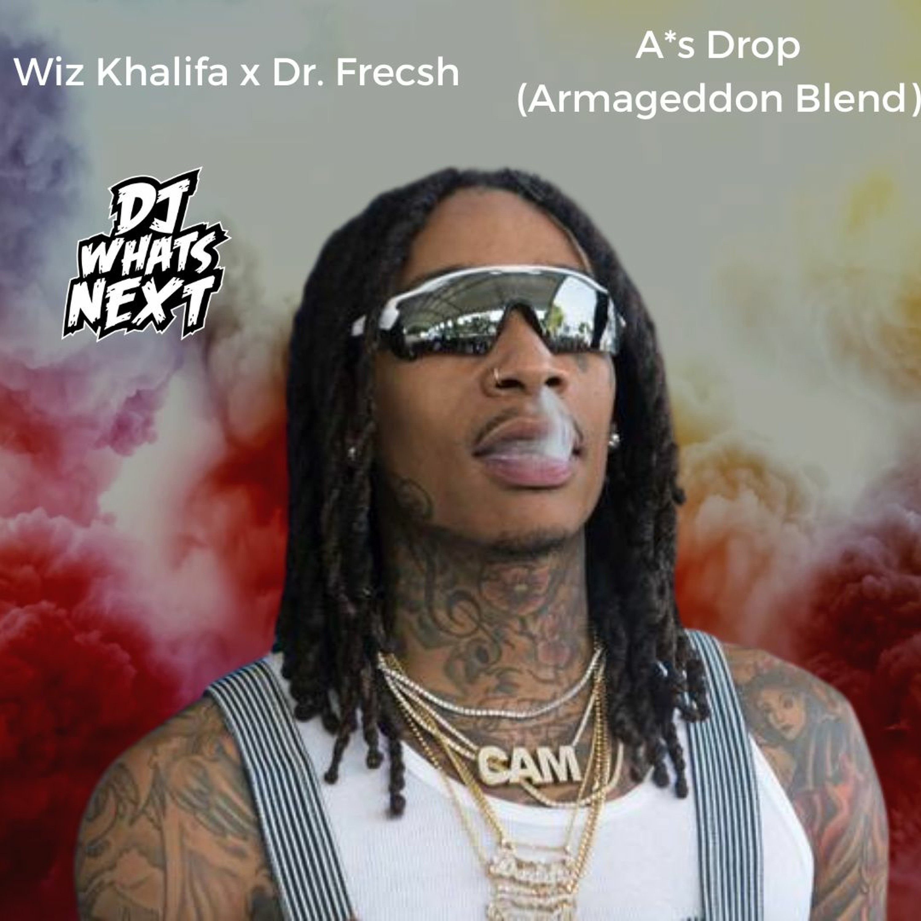 DJ WhatsNext