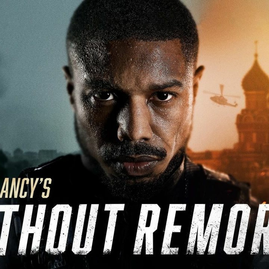 Where Can I Watch Without Remorse For Free Stream FULL-WATCH! Tom Clancy's Without Remorse 2021 FULL. ONLINE