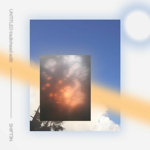 UNTITLED (radiohead edit)