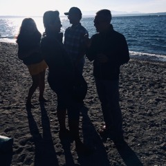 01 Golden Gardens Sunset 08.2025