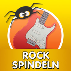 Rock-spindeln