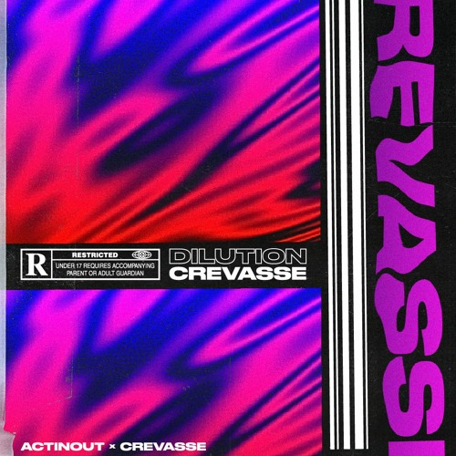 CREVASSE - DILUTION [FREE DL]
