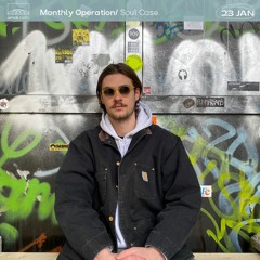 Monthly Operation - Soul Case (23.01.21)