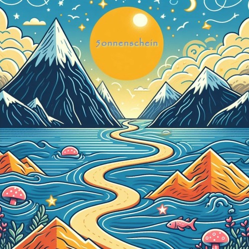 5onnenschein