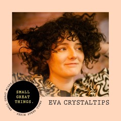 Small Great Mixes: Eva Crystaltips (Summer 2024)