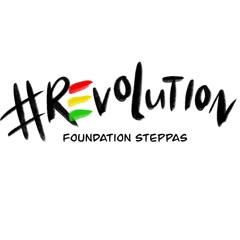 Foundation Steppas - Revolution