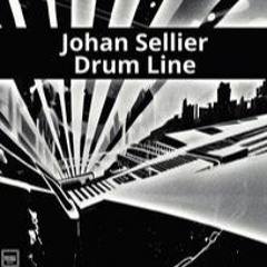 Johan Sellier - Drum Line (Preview) Spirit  Noize Records