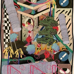 The Alchemist / Curren$y / Boldy James Type Beat - VORTEX