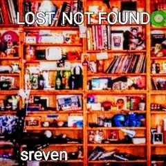lost-not found