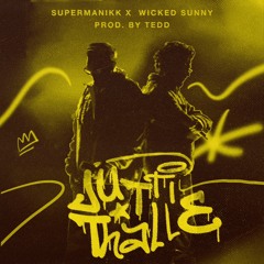 Manikk - Jutti Thalle ft. Wicked Sunny