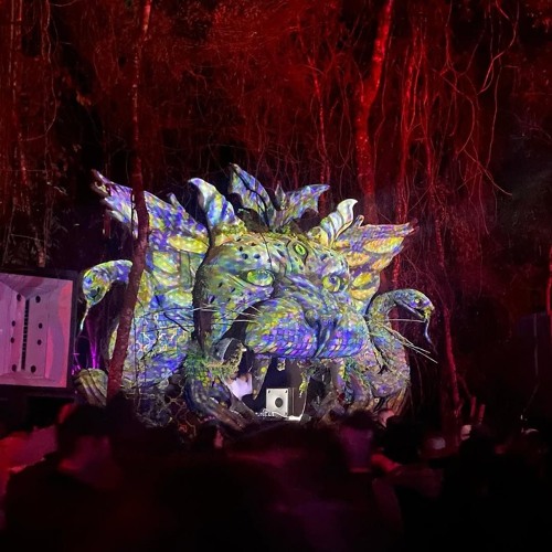 Nomahd - As Above, So Below (OG MIX)