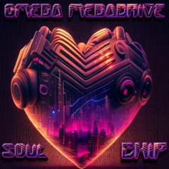 Omega Megadrive - Soul Chip