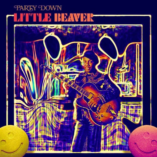 Little Beaver - Get Into The Party Life (Dr. 100 Remix Ft. Rasta.stas)