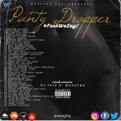 PANTY DROPPER VOL 1