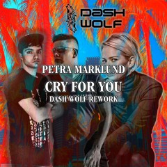 September — Cry For You (Dash Wolf Rework)