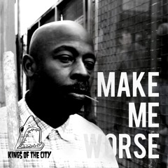 Make Me Worse (Stinkahbell Remix)