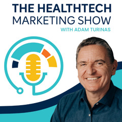 The Healthtech Marketing Show: AI QT ChatGPT Agent