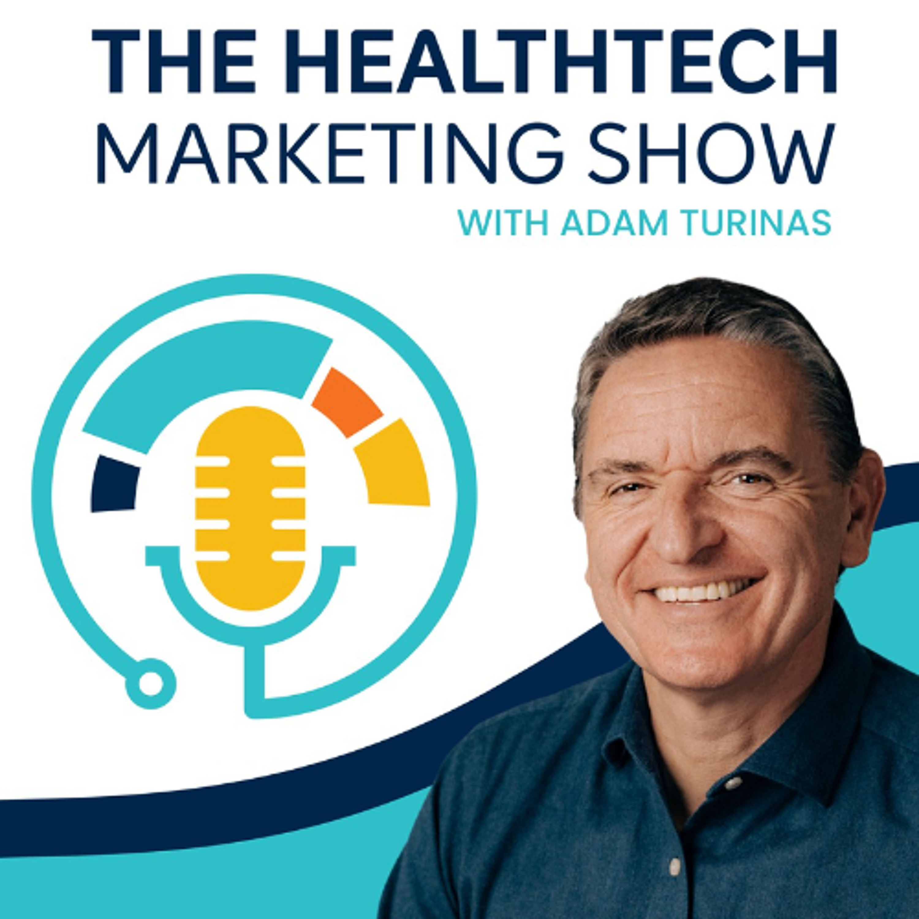 The Healthtech Marketing Show: AI Quick Take: Marketing Leader to AI Agent Builder