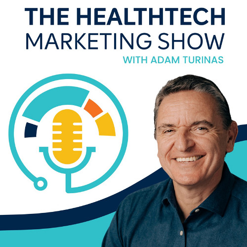 The Healthtech Marketing Show: AI QT ChatGPT Agent