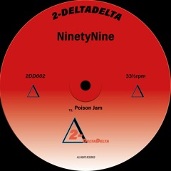 2DD002 - NinetyNine - Poison Jam [Free DL]