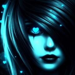 L U N A - "CYBERLOVE" (Prod. delone x touchtwsky x zestymain)