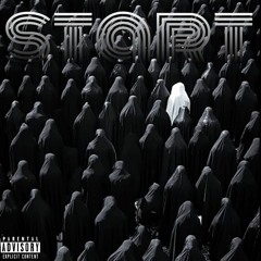start-Ghazaly (prod by: LIL Mousaa)