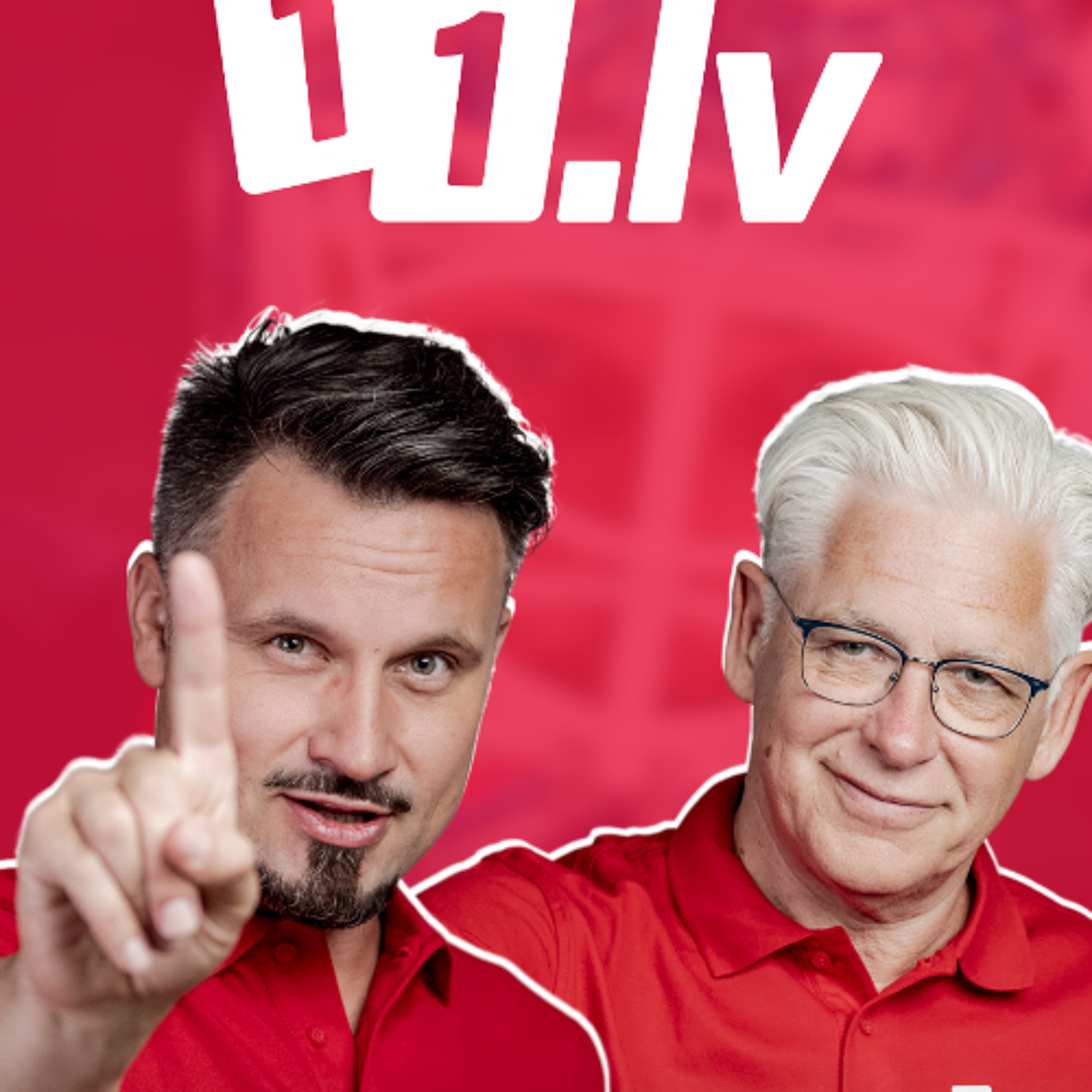11LV TV