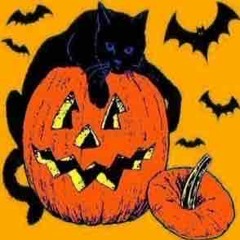 World's a FUCK 🎃 [LoFi remix]