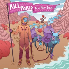 To A New Earth (Gramatik Remix)