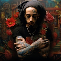 FREE / West Coast Drill x Central Cee Type Beat "Nostalgia"