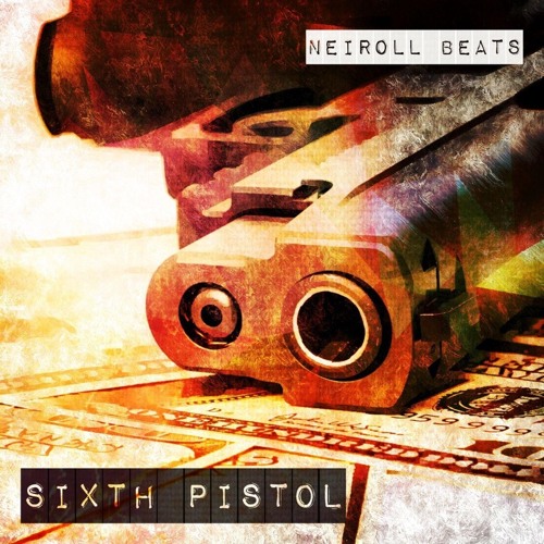 Sixth Pistol (Beat for Sale) (Dark Trap 