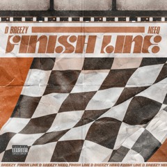 Finish Line feat. NeeQ