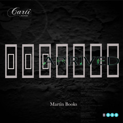 Martin Books