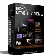 Crockett's Theme Kronos