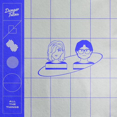 Go Boom by Danger Twins