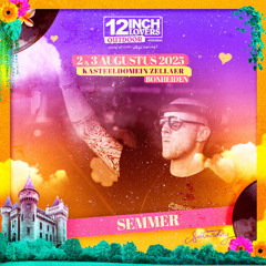 Semmer (#TILO2025 Bonheiden)