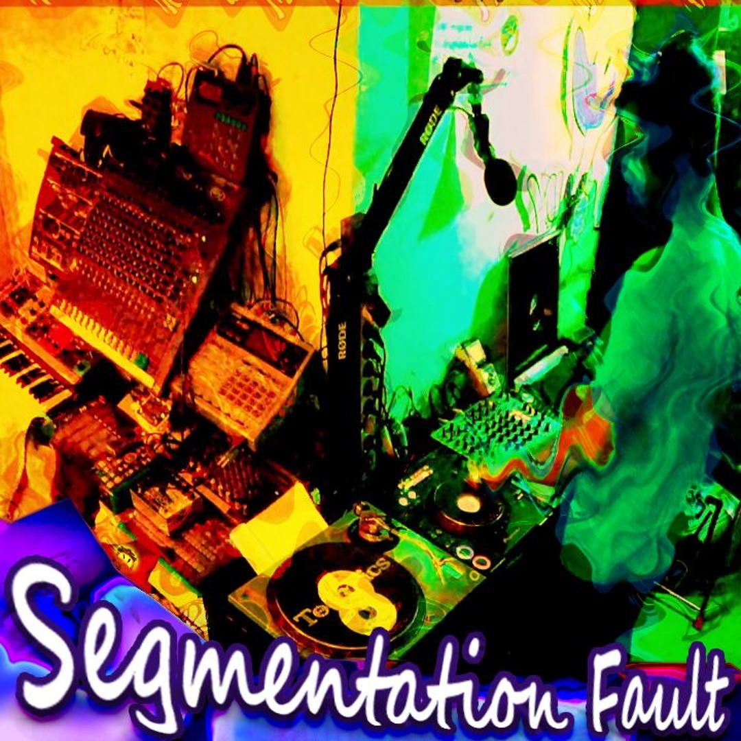 Stream Technicus - Segmentation Fault [27 May 2023] by Duckstad Radio ...