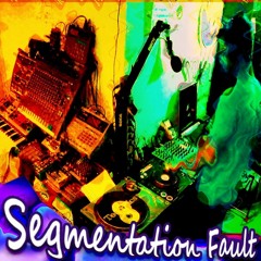 Technicus - Segmentation Fault [27 May 2023]
