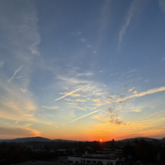 Never Be Like You (Dazein Remix)