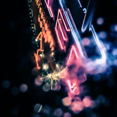 Neon Nights Spring 2025